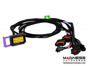 Jaguar F-PACE Engine Control Module - MAXPower PRO by MADNESS - 2.0L